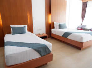 Phi Phi Villa Resort