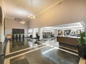 SLIM São Paulo Congonhas