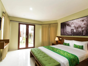 Bakung Ubud Resort and Villa