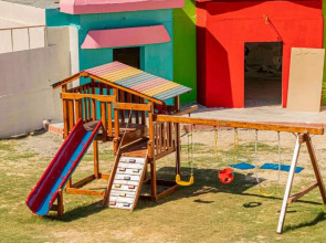 Amarina Abu Soma Resort & Aquapark