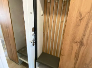 Апартаменты на улице Бондаренко 8