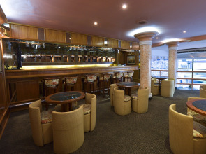 Hotel Atlantico Copacabana