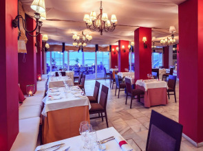 The Caleta Hotel Health, Beauty & Conference Centre