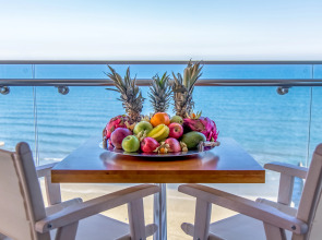 The Ciao Stelio Deluxe Hotel - Adults Only