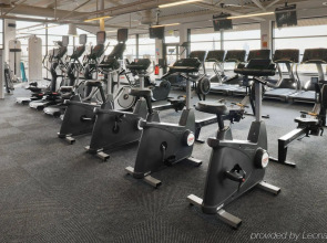 Crowne Plaza Liverpool City Centre by IHG