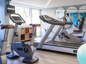 ibis Styles Louvain la Neuve Hotel et Events