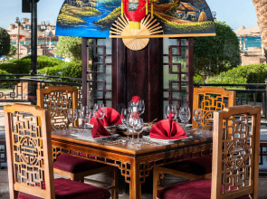 Sunrise Sentido Mamlouk Palace