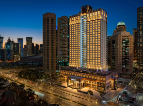 Andaz Doha, By Hyatt