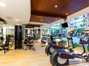 Grand Mercure Phuket Patong