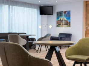 Best Western Hotel Achim Bremen