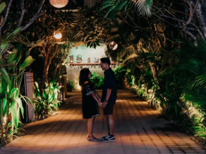 18 Suite Villa Loft by AMITHYA