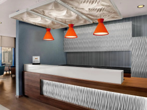 Hilton Garden Inn Sevilla