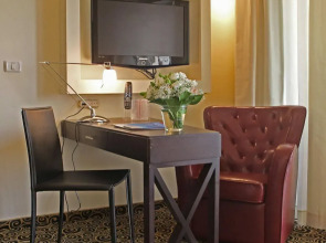 Sharon Hotel Herzliya