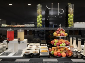 LHP Napoli Palace & spa