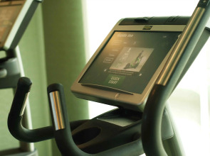 Отель Salalah Gardens Hotel Managed by Safir Hotels & Resorts