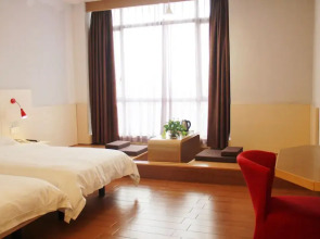 Wenxin Hotel Junhe