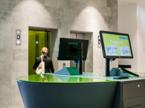 ARCOTEL Donauzentrum