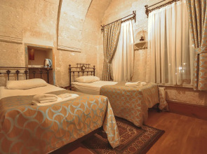 Nomads Cave Hotel & Rooftop