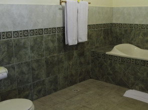 Nick's Hidden Cottages