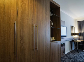 Crowne Plaza Liverpool City Centre by IHG