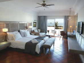 Hotel Riu Tikida Beach - Adults Only - All inclusive