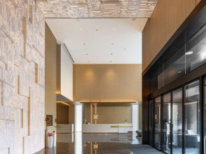 Hilton Garden Inn Shenzhen World Exhibition & Convention Center