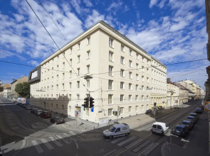 Hostel & Guesthouse Kaiser 23