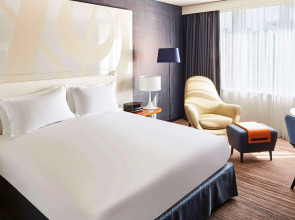 Sofitel Luxembourg Europe