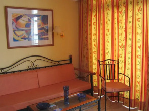 Apartamentos Amazonas