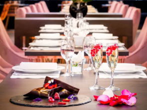 Sofitel Athens Airport