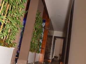 Numa Konaktepe Hotel