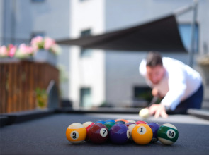 Park Inn by Radisson Luxembourg City