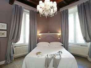 Piazzetta de' Monti Suites