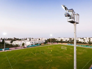 El Mouradi Club El Kantaoui