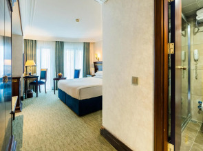 Ilci Residence Hotel