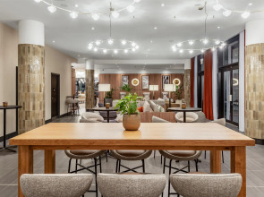 Radisson Hotel Manchester City Centre, A Verified Net Zero Hotel