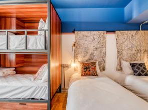 Selina Aurora Sao Paulo