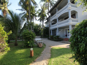 Muine Sun & Sea Beach ( Boutique Resort & Glamping)