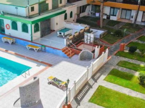 Apartamentos Las Arenas