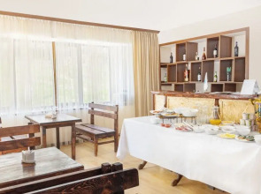 Kompozitor Hotel Dilijan