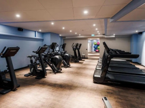 Elite Palace Hotel & Spa