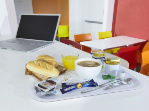 Premiere Classe Montreuil