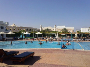 Sharm Cliff Resort
