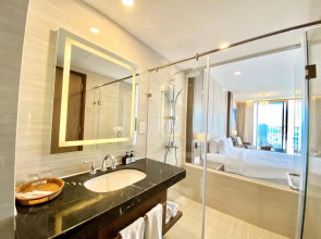 Wise Stay Panorama Condotel