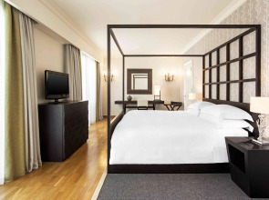 Курортный отель Sheraton Rhodes Resort