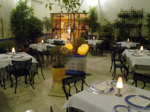 Eurostars Maimónides Hotel