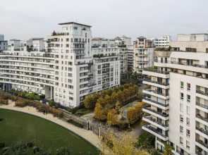 Residhome Courbevoie La Défense