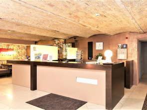 Rixwell Terrace Design Hotel