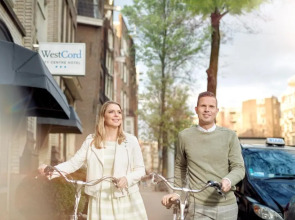 WestCord City Centre Hotel Amsterdam
