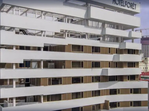 Hotel Foret Premier Haeundae